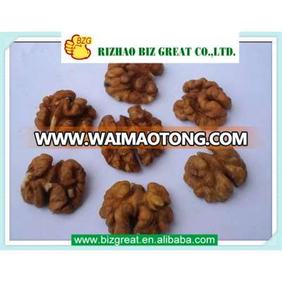 Chinese Walnut kernel dark half