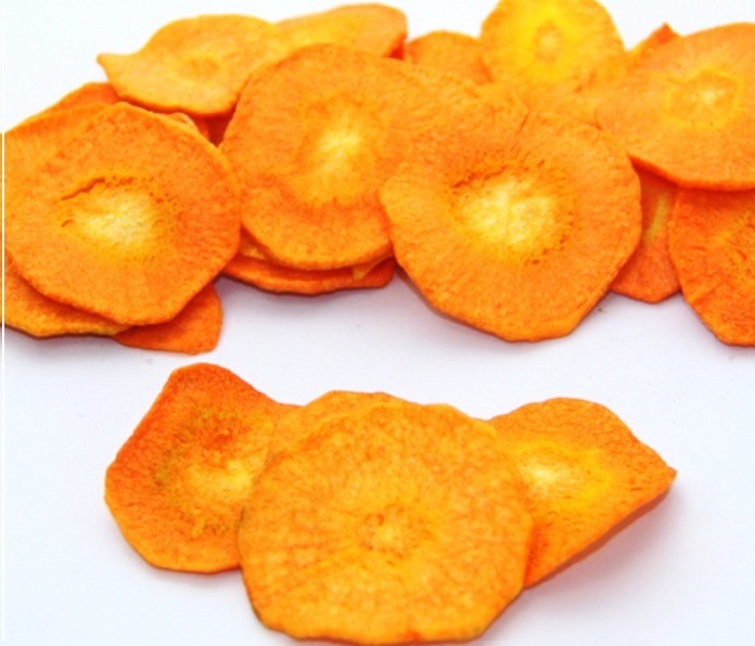 Vf Carrot Chips