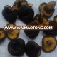 Hot sales  top quality crispy and delicious taste of VF shiitake mushroom