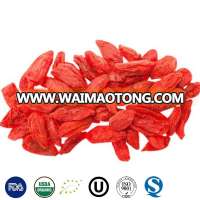 Top Quality Dried Goji Berries