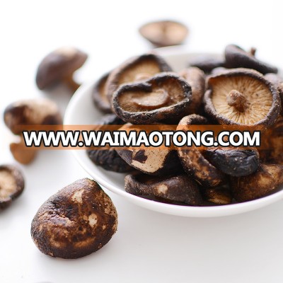 Dehydrate Vegetables-Vacuum Fried Mushroom for sale