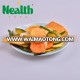 low temperature vacuum fried vegetables chips