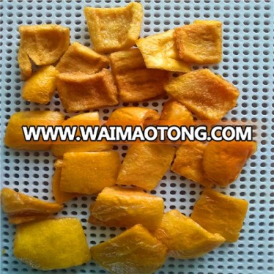 Healthy Vegetable Snacks- VF Color Pepper Chips on popular