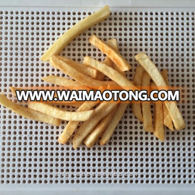 Chinese VF (Vacuum fried )Dried Potato chips for Sales