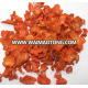 Factory supply new crop of Dried Dehydrayed carrot