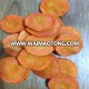 Healthy Vegetable Snacks-VF Dried Carrot Slice