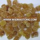 Dried organic crystallized ginger cube from China