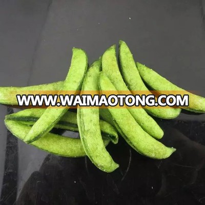 Hot sales  top quality crispy VF sweet pea